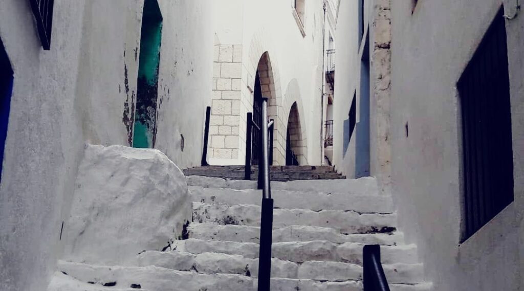 treppe
